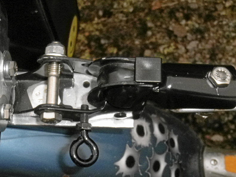 Zündapp Combinette