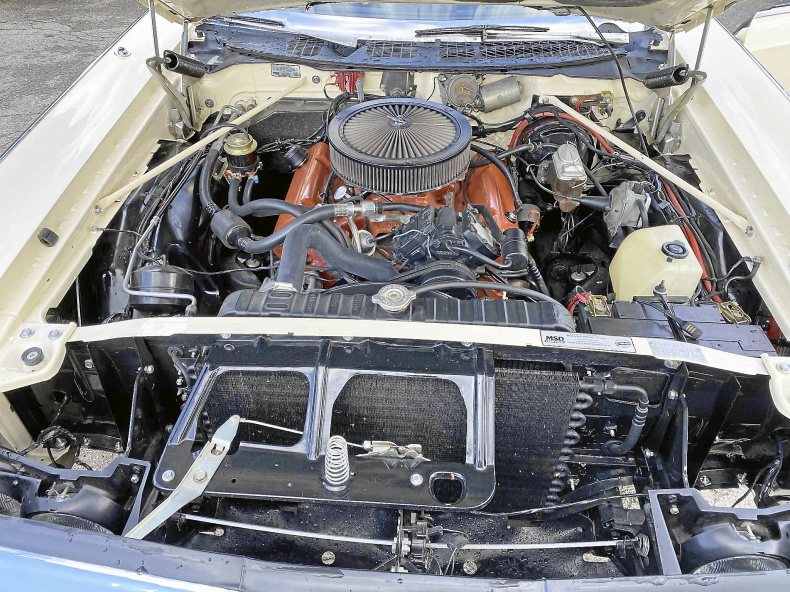 Chrysler 300 Coupe Super Flot