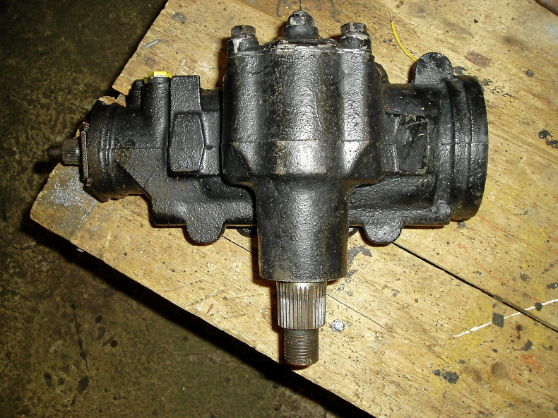 Cadilack delar 1959