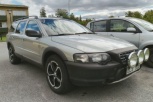 Volvo XC 70