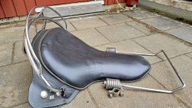 Boddyseat