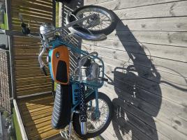 Mcb sm50