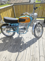 Mcb SM50