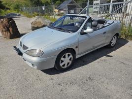 RENAULT MEGAN--KARMAN--CAB..