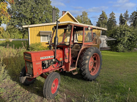 Volvo BM 430