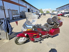 HONDA GOLD WING 1500cc