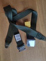 Midjebälte till USA-bil