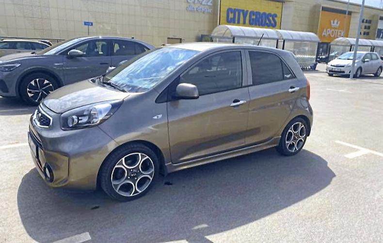 Kia Picanto