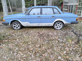 Volvo 244 GL