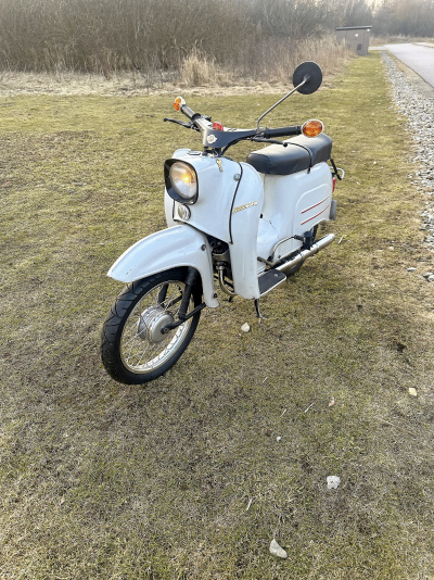 Simson Schwalbe