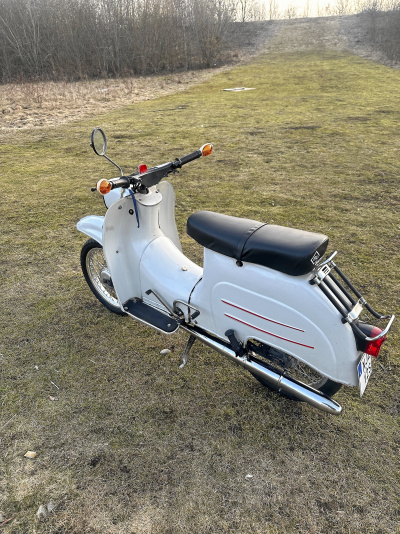 Simson Schwalbe