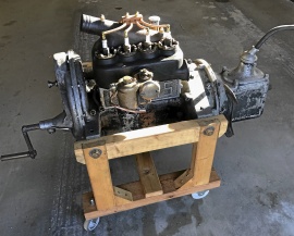 Motor Mathis