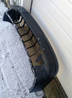 Stötfångare Passat -88