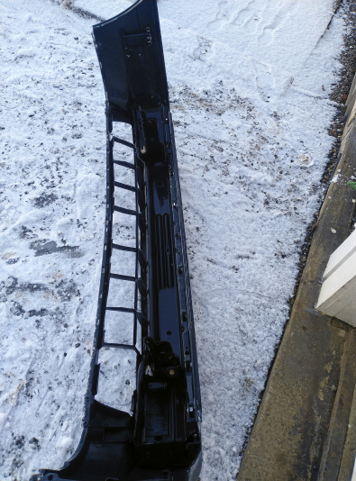 Stötfångare Passat -88