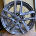 Seat Leon m.fl. 4 st fälgar 16