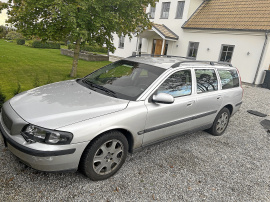 Volvo S V70 T5
