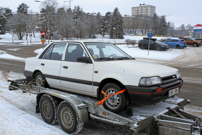 Mazda 