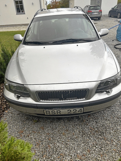 Volvo S V70 T5