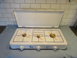 ESSO primus gasolkök