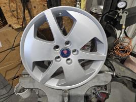 SAAB 9,5--9,3 17 TUM .V-HJUL