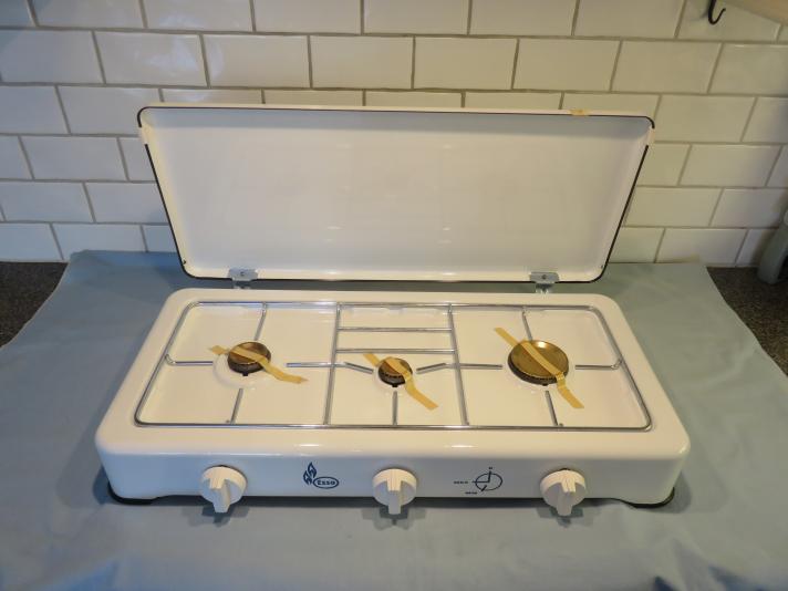 ESSO primus gasolkök