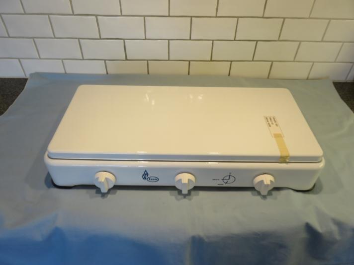 ESSO primus gasolkök