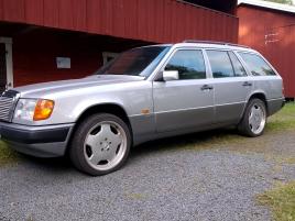 MB W124 220 TE Toppex 1993