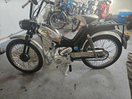 Crescent 50s