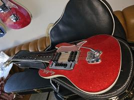 Hagström Batman -62