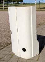 Delar till Fordson Dexta