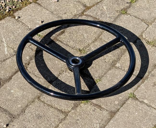 Delar till Fordson Dexta