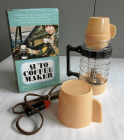Coffee Maker