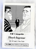 Floyd-Ingemar 1959