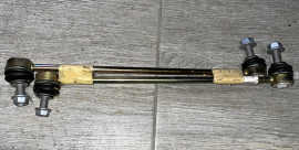 Krängningshämmare