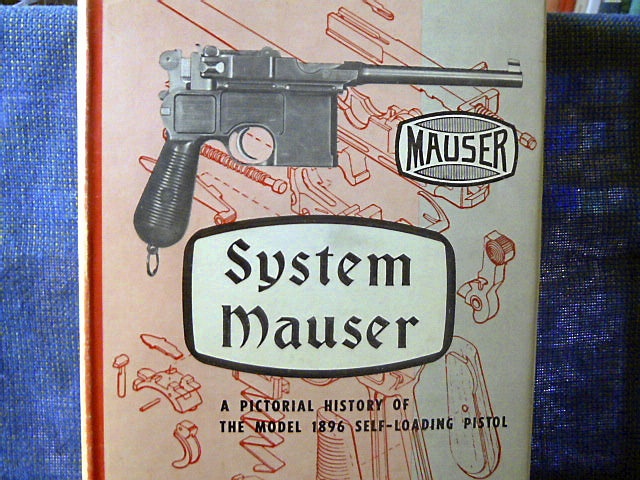 SYSTEM MAUSER