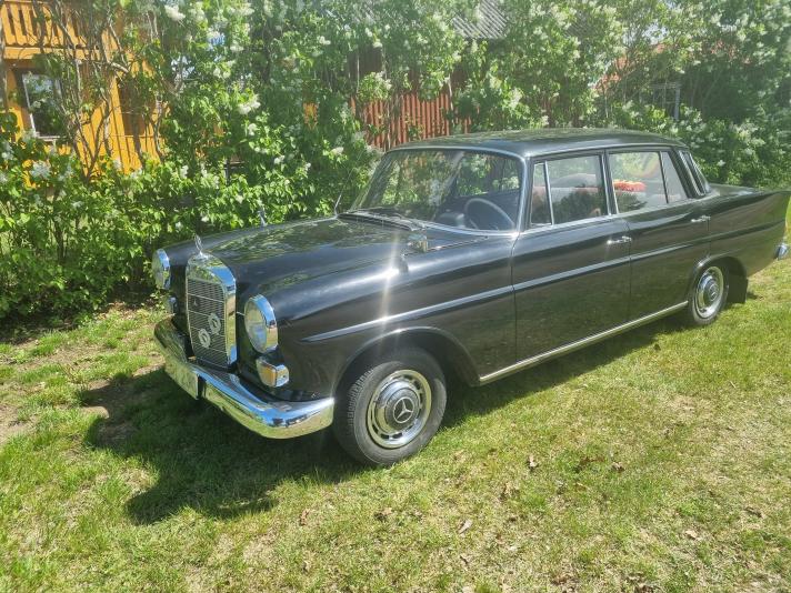 Mercedes 200d