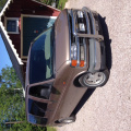 Chevrolet Express Van 1500