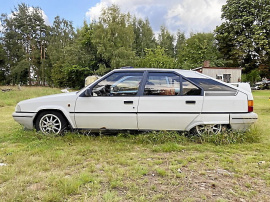 Citroën BX 19 TRI