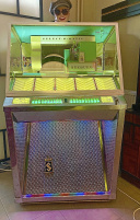 JUKEBOX - SEEBURG