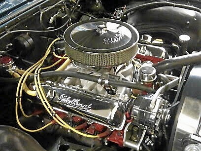 Oldsmobile 98              