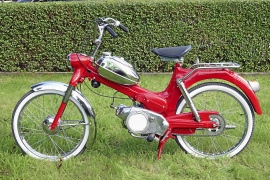 PUCH FLORIDA