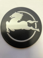 Pegaso emblem