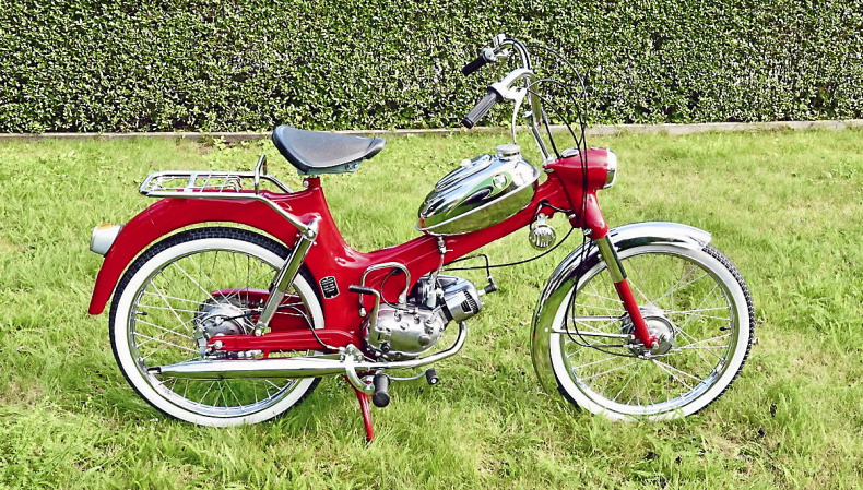 PUCH FLORIDA