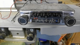 Bilradio