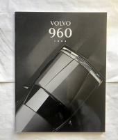 VOLVO 960