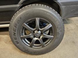 JEEP 16 TUM 4 SEASON