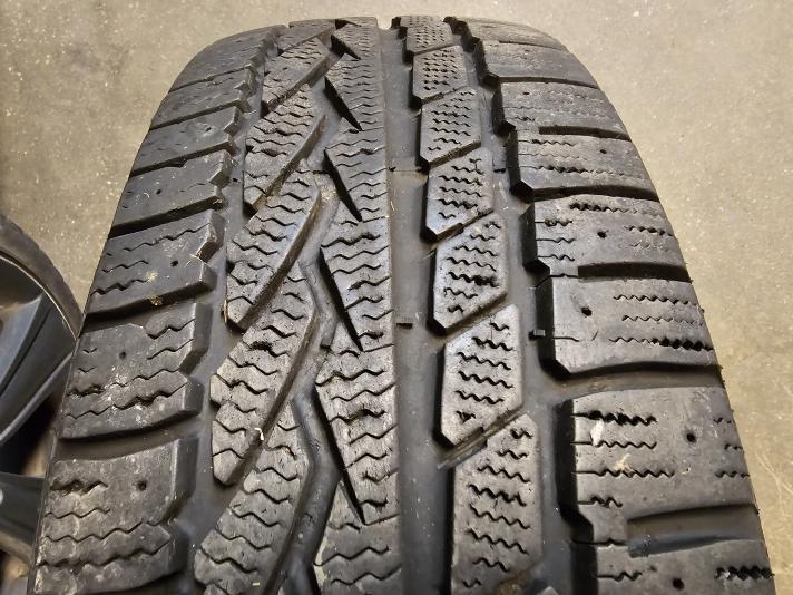 JEEP 16 TUM 4 SEASON