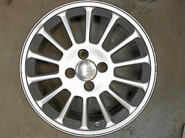 Fälg Mondeo ST 200