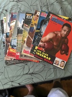 Rekordmagasinet