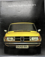 SAAB-broschyr